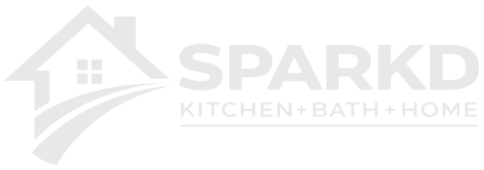 Sparkd Kitchen + Bath + Home