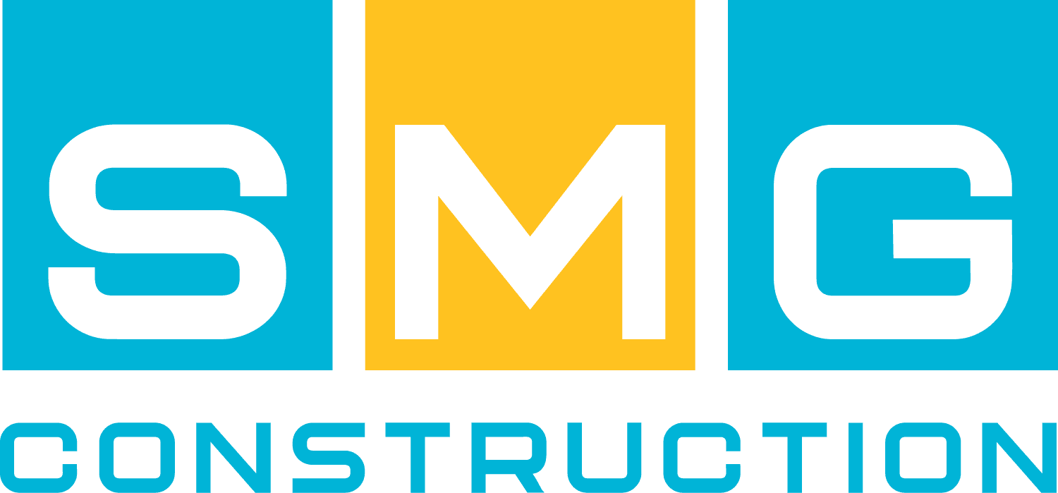 SMG Construction logo