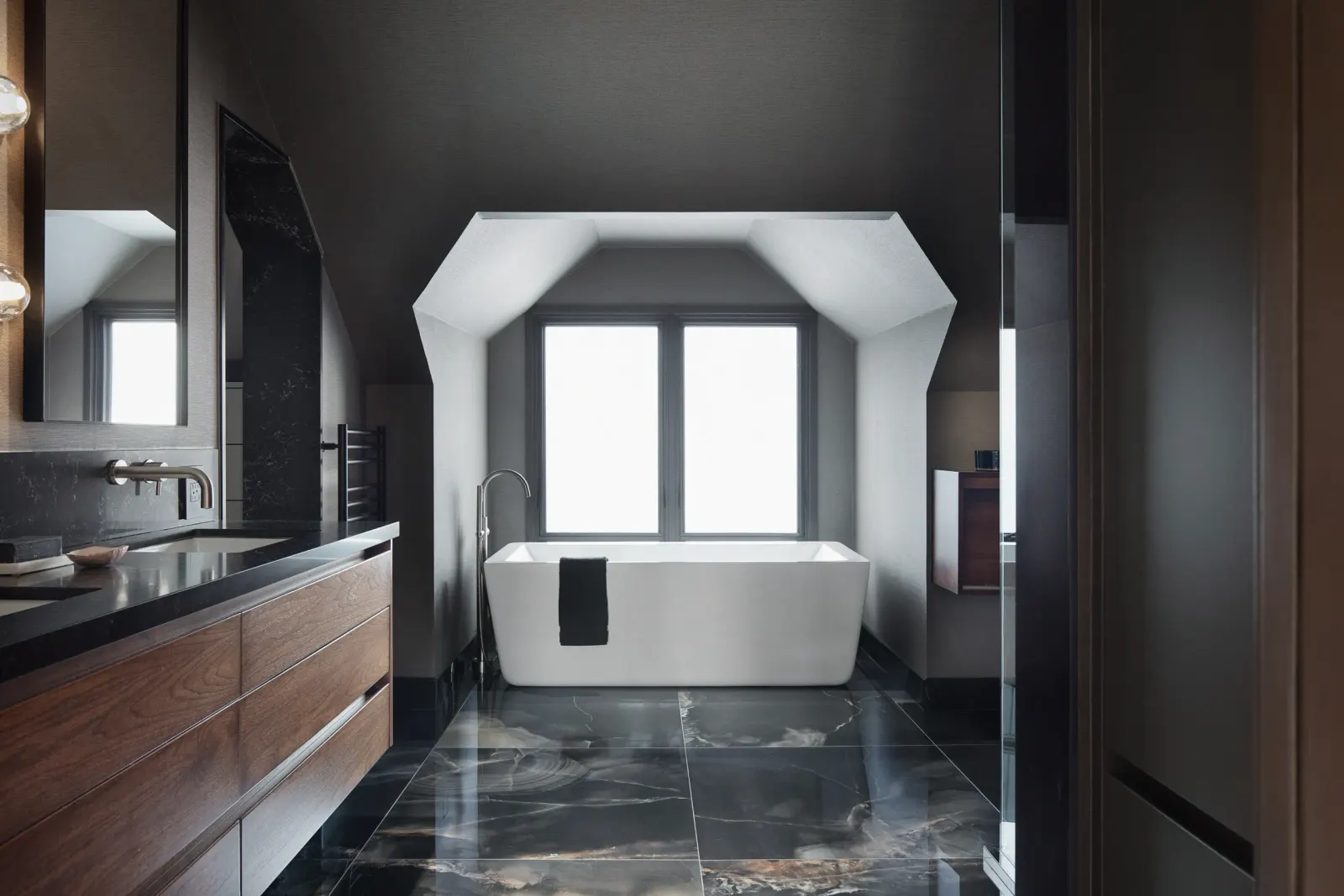 Davisville Contractors project